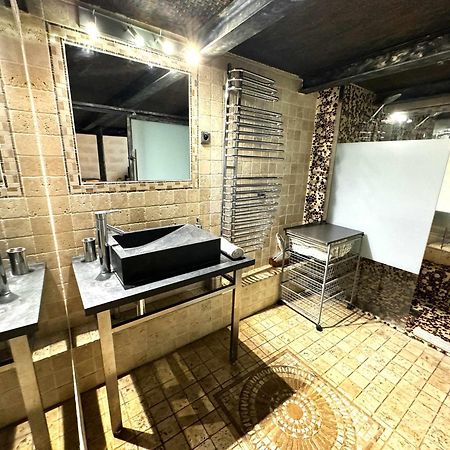 Veda - Loft In The Heart Of Paris - Louvre Lägenhet Exteriör bild