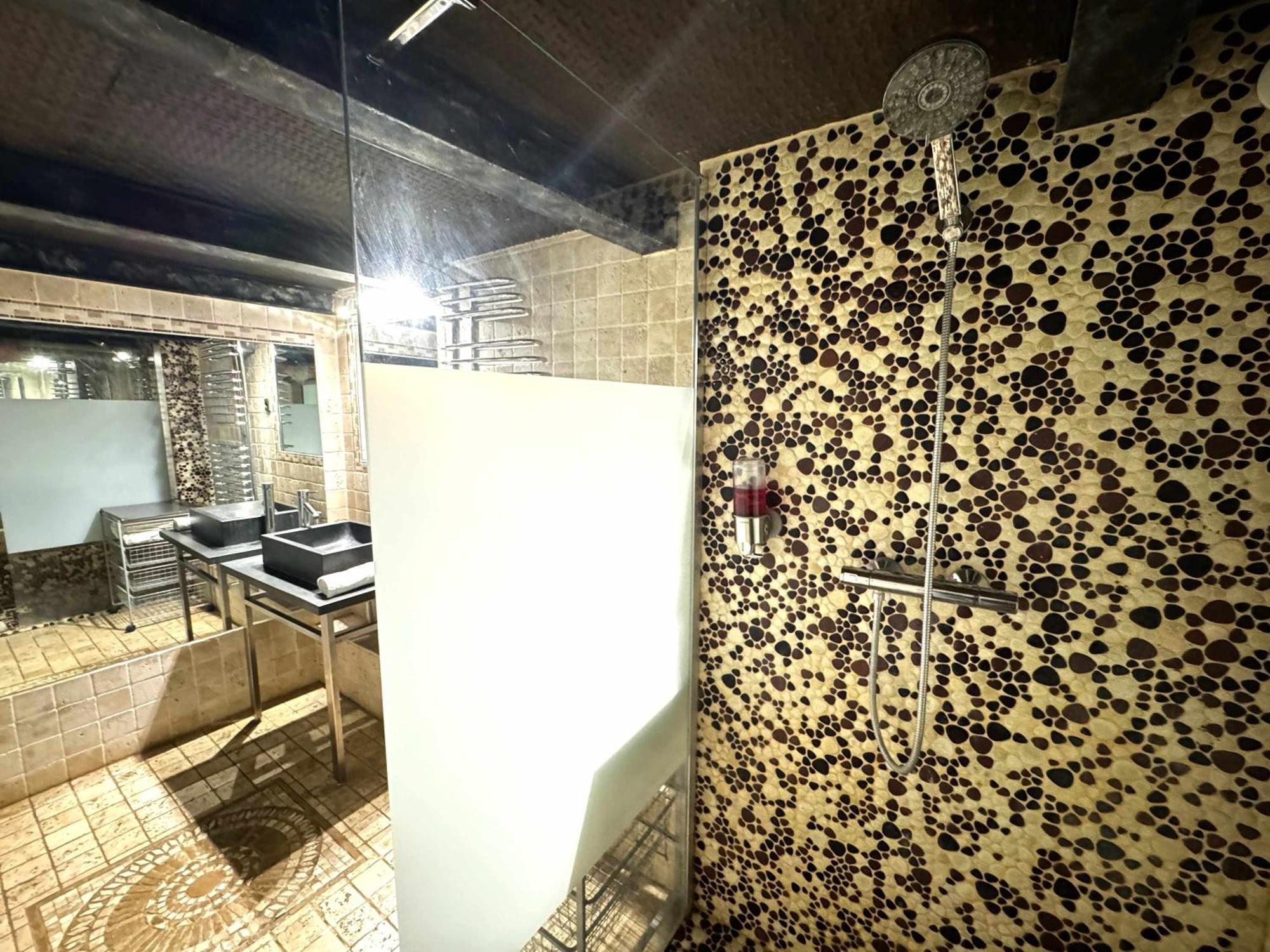 Veda - Loft In The Heart Of Paris - Louvre Lägenhet Exteriör bild