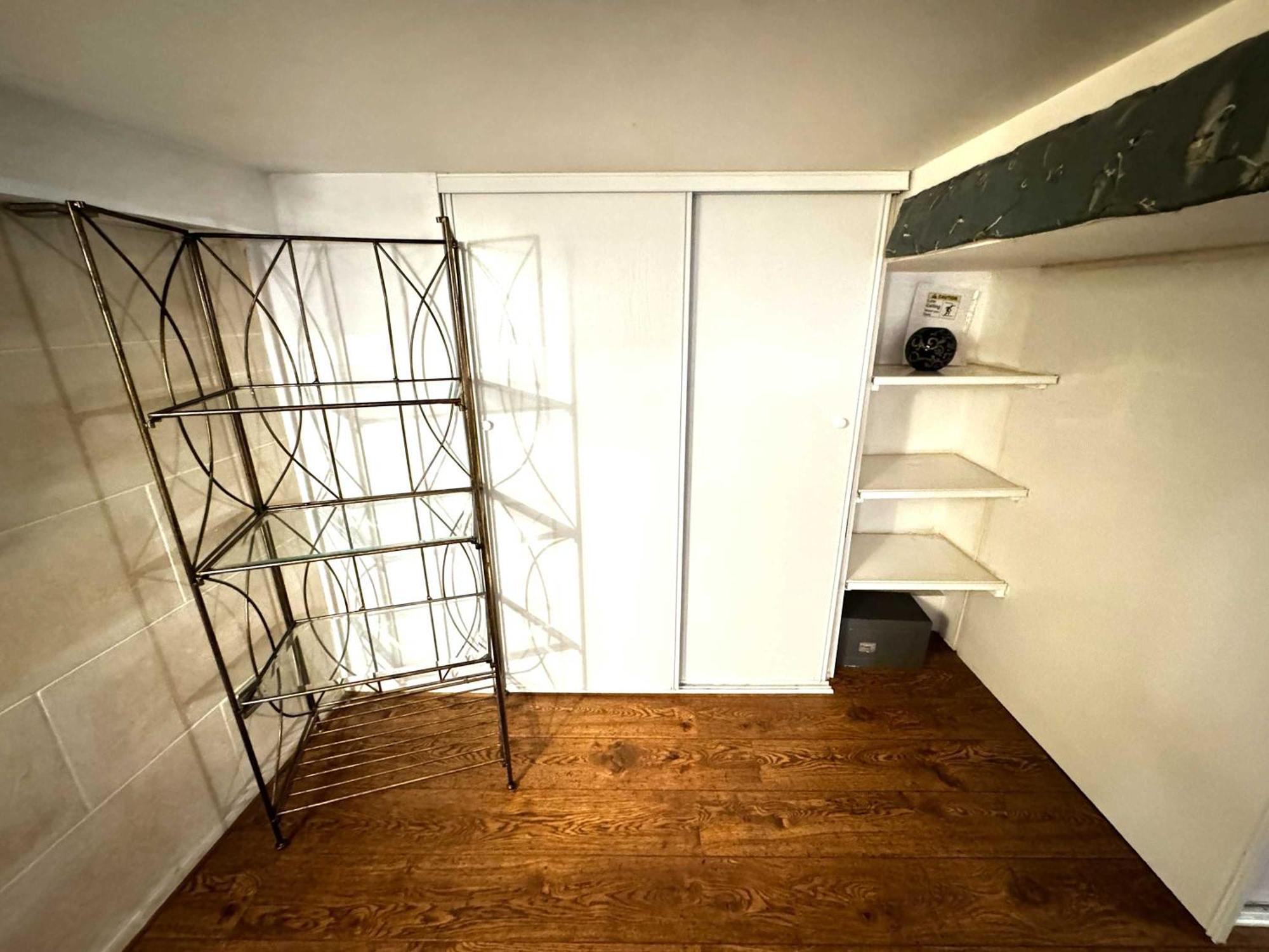 Veda - Loft In The Heart Of Paris - Louvre Lägenhet Exteriör bild